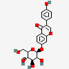 an image of a chemical structure CID 44257214