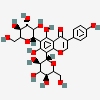 an image of a chemical structure CID 44257269