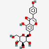 an image of a chemical structure CID 44257273
