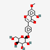 an image of a chemical structure CID 44257333