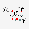 an image of a chemical structure CID 44257641