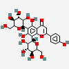 an image of a chemical structure CID 44257674