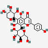 an image of a chemical structure CID 44257699