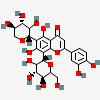 an image of a chemical structure CID 44257923
