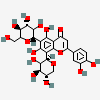an image of a chemical structure CID 44257927