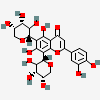 an image of a chemical structure CID 44257947