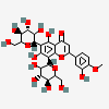 an image of a chemical structure CID 44258216