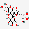 an image of a chemical structure CID 44258242