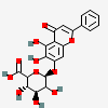 an image of a chemical structure CID 44258403