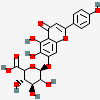 an image of a chemical structure CID 44258424