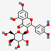 an image of a chemical structure CID 44259091