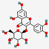 an image of a chemical structure CID 44259136