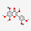 an image of a chemical structure CID 44260027