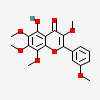 an image of a chemical structure CID 44260047