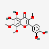 an image of a chemical structure CID 44260066