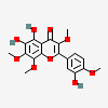 an image of a chemical structure CID 44260068