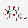 an image of a chemical structure CID 44260082