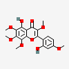 an image of a chemical structure CID 44260083