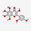 an image of a chemical structure CID 44260084