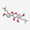 an image of a chemical structure CID 44260100