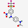 an image of a chemical structure CID 4426242