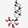 an image of a chemical structure CID 44263363