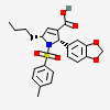 an image of a chemical structure CID 44263578