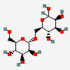 an image of a chemical structure CID 44263858