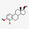 an image of a chemical structure CID 44264254