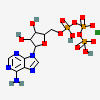 an image of a chemical structure CID 44265405