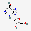 an image of a chemical structure CID 44266030