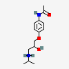 an image of a chemical structure CID 44267034