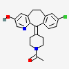 an image of a chemical structure CID 44267106