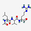 an image of a chemical structure CID 44267534