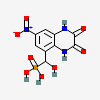 an image of a chemical structure CID 44268187