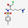 an image of a chemical structure CID 4427