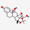 an image of a chemical structure CID 44270974