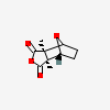 an image of a chemical structure CID 44271393