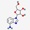 an image of a chemical structure CID 44272114