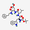an image of a chemical structure CID 44272229