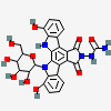 an image of a chemical structure CID 44273561