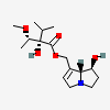 an image of a chemical structure CID 442737