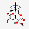an image of a chemical structure CID 442738