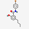 an image of a chemical structure CID 44274604