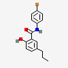 an image of a chemical structure CID 44274605