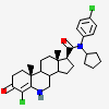 an image of a chemical structure CID 44274923