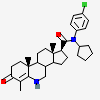 an image of a chemical structure CID 44274940