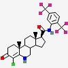 an image of a chemical structure CID 44275167
