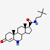 an image of a chemical structure CID 44275182