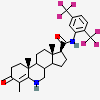 an image of a chemical structure CID 44275379